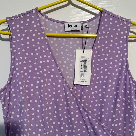 Leota Dress - Picture 3 of 4